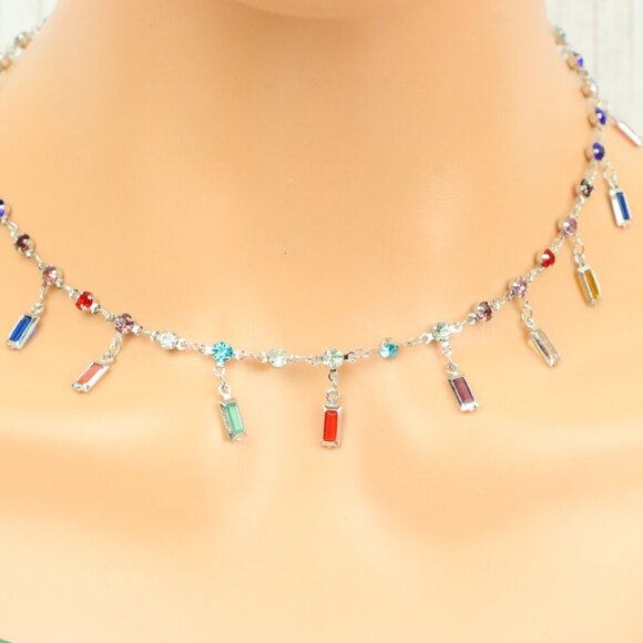 "Minimalist & Elegant Necklace Chain – Perfect for Women & Girls | UNVRC1324 - Picture 5 of 10